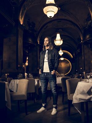 Kevin Mbabu