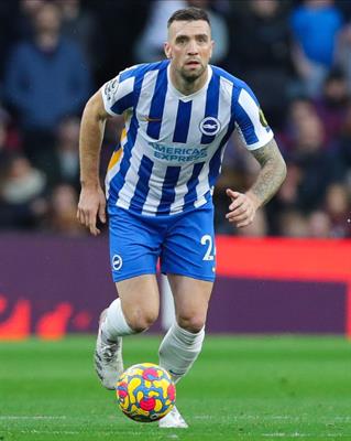 Shane Duffy