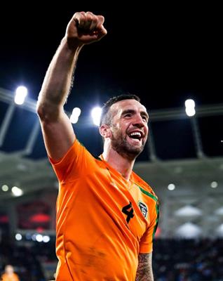 Shane Duffy