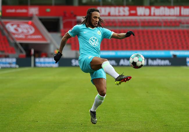 Kevin Mbabu