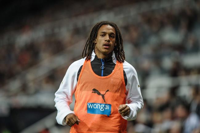 Kevin Mbabu