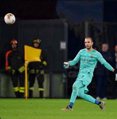 Pau Lopez
