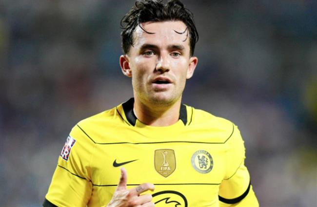 Ben Chilwell da co the ra san tro lai