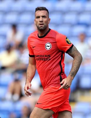 Shane Duffy