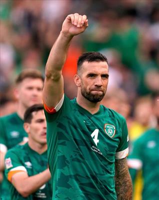 Shane Duffy