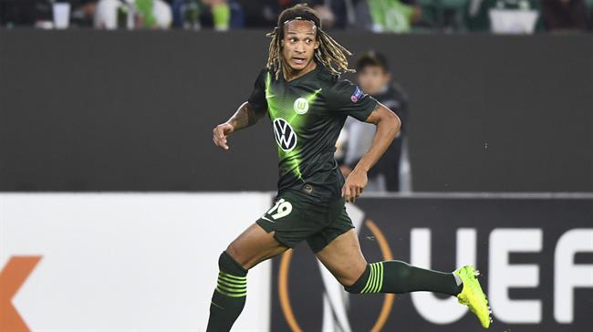 Kevin Mbabu