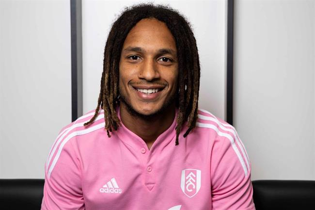 Kevin Mbabu