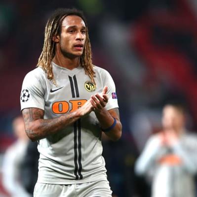 Kevin Mbabu