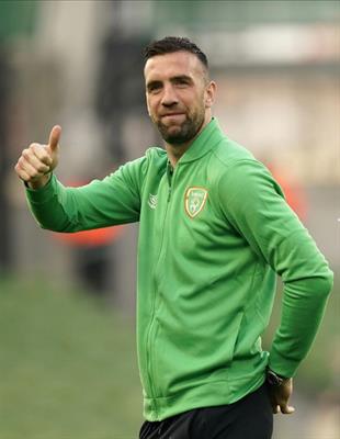 Shane Duffy