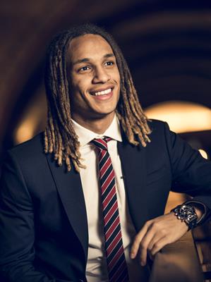 Kevin Mbabu
