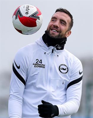 Shane Duffy