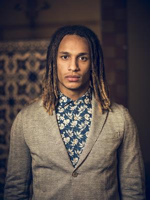 Kevin Mbabu