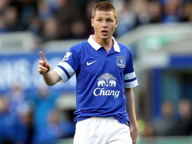 James McCarthy