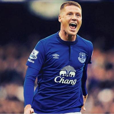 James McCarthy