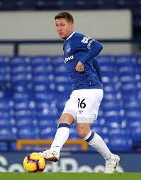 James McCarthy