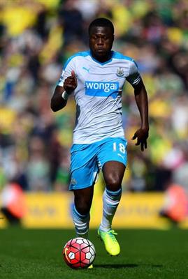 Chancel Mbemba
