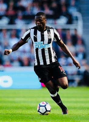 Chancel Mbemba