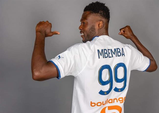 Chancel Mbemba