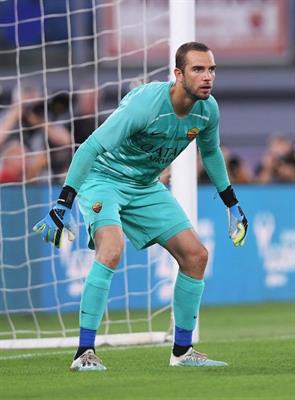 Pau Lopez