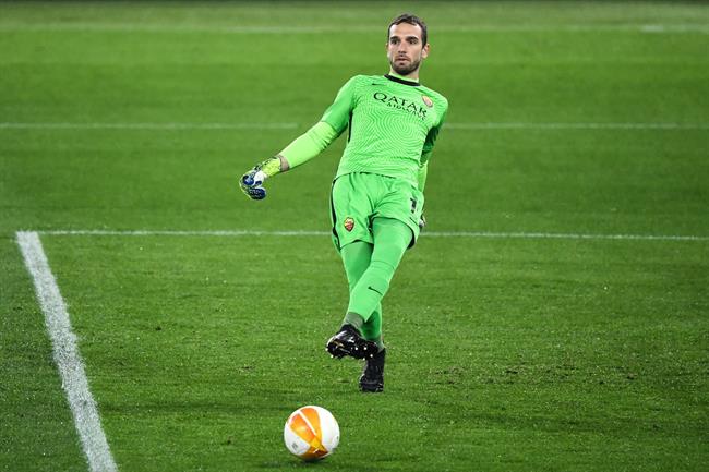 Pau Lopez