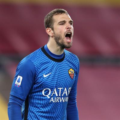 Pau Lopez