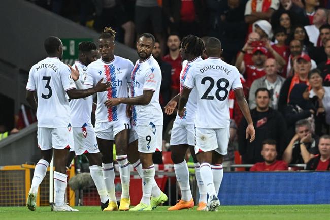 liverpool vs crystal palace 1