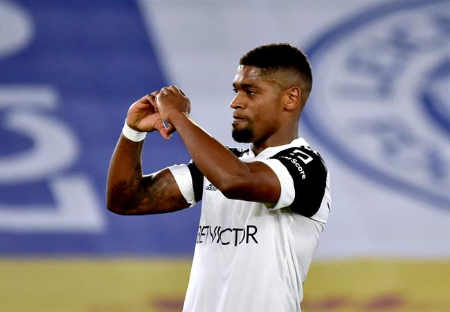 Ivan Cavaleiro