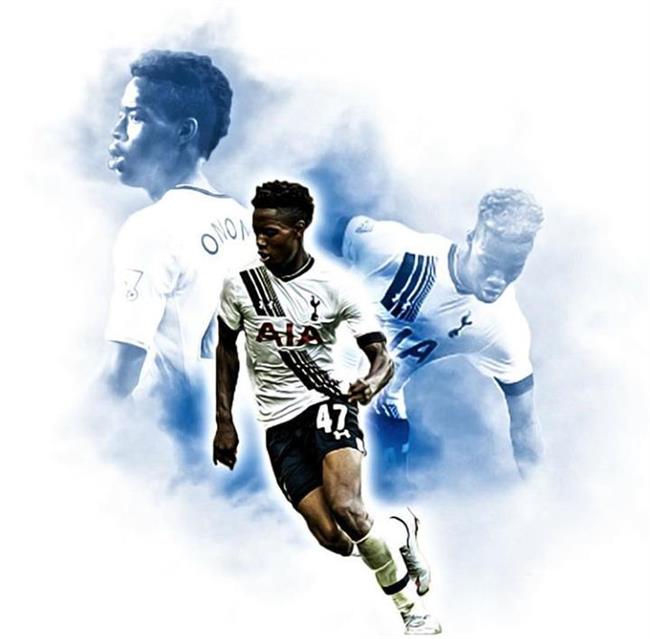 Josh Onomah