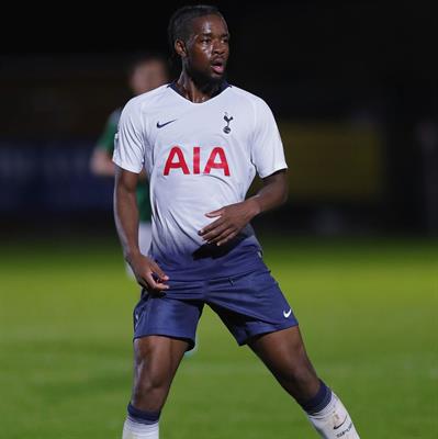 Josh Onomah
