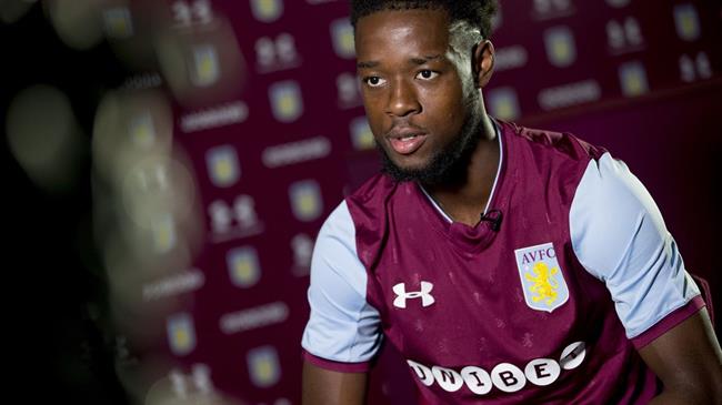 Josh Onomah