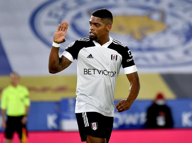 Ivan Cavaleiro