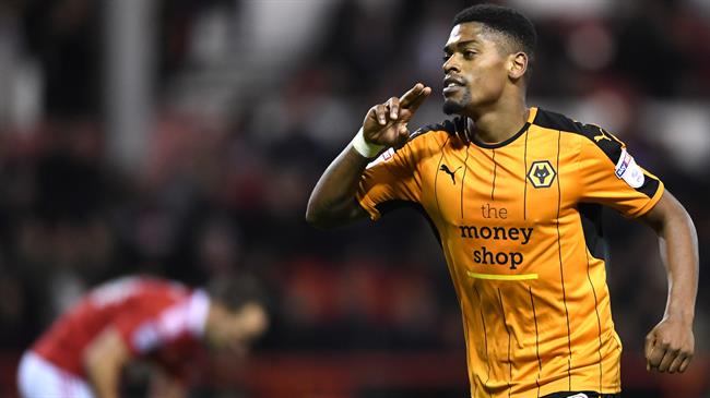 Ivan Cavaleiro
