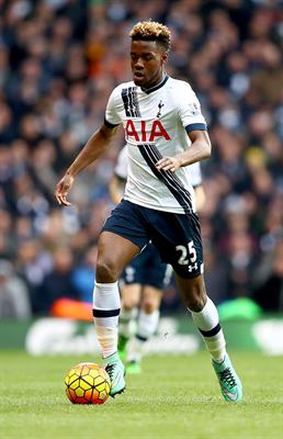 Josh Onomah