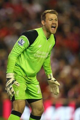 Simon Mignolet