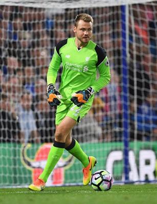 Simon Mignolet