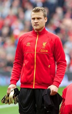 Simon Mignolet