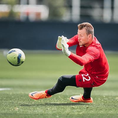 Simon Mignolet