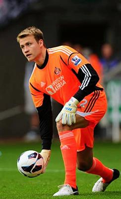Simon Mignolet