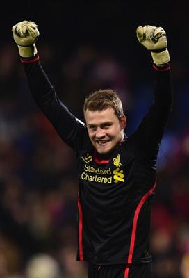 Simon Mignolet