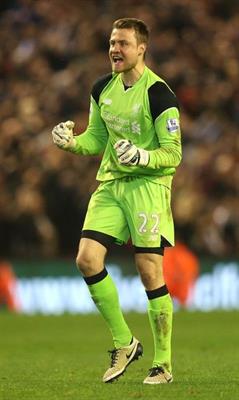 Simon Mignolet