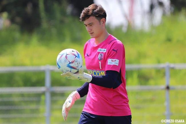 Đặng Văn Lâm tái xuất V-League: Tìm bình yên ở tuổi 29