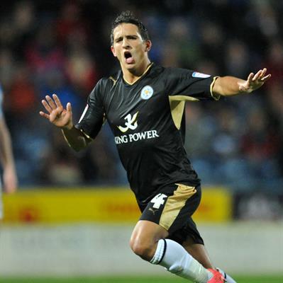 Anthony Knockaert