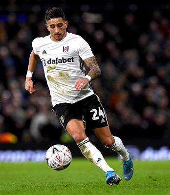 Anthony Knockaert