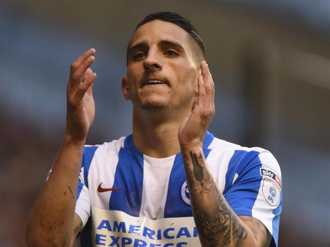 Anthony Knockaert