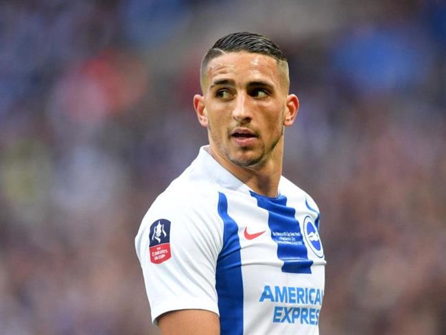 Anthony Knockaert