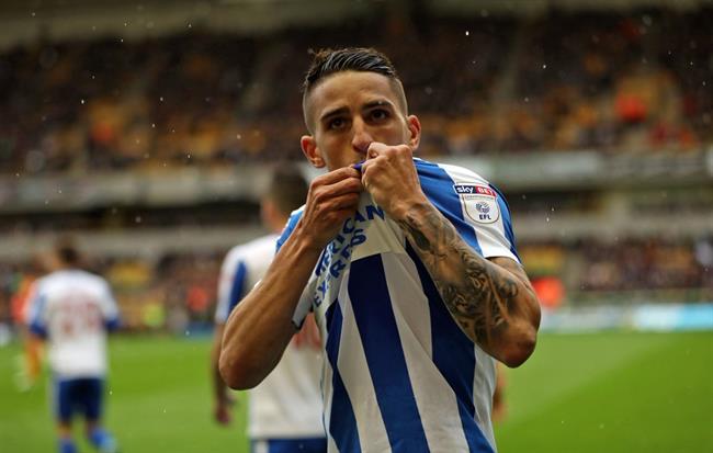 Anthony Knockaert