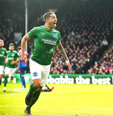 Anthony Knockaert