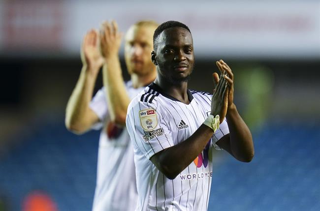 Neeskens Kebano