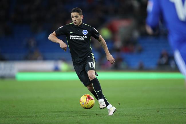 Anthony Knockaert