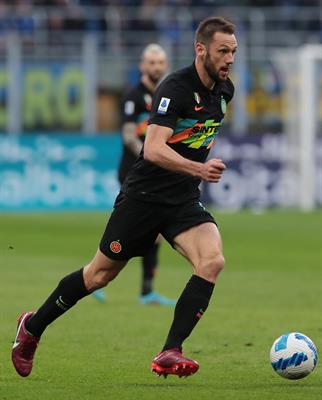 Stefan de Vrij